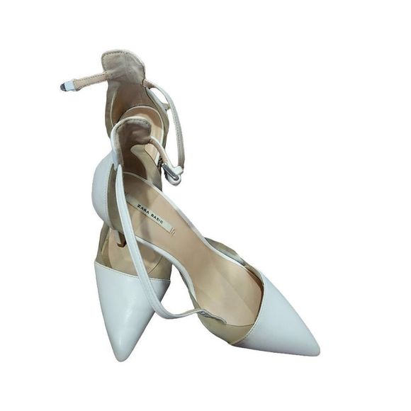 Zara Basic Size 39 - Picture 2 of 5